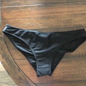 NWT bikini bottoms